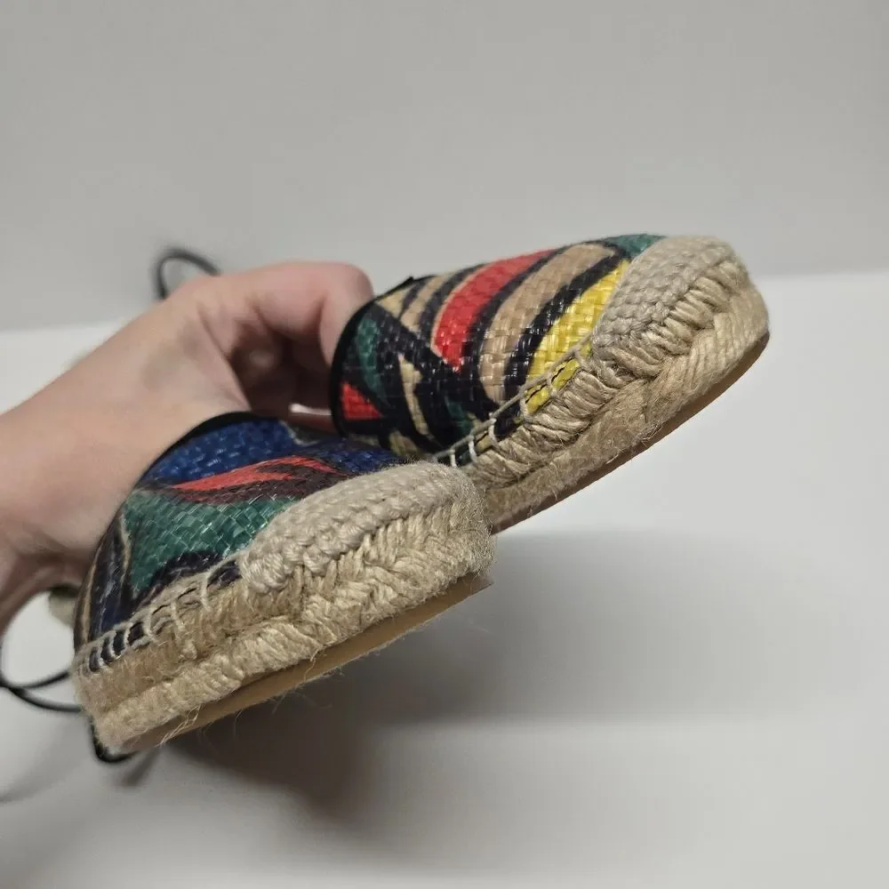 J. Crew crew ankle